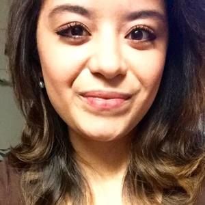 Meet your Posher, Kayla